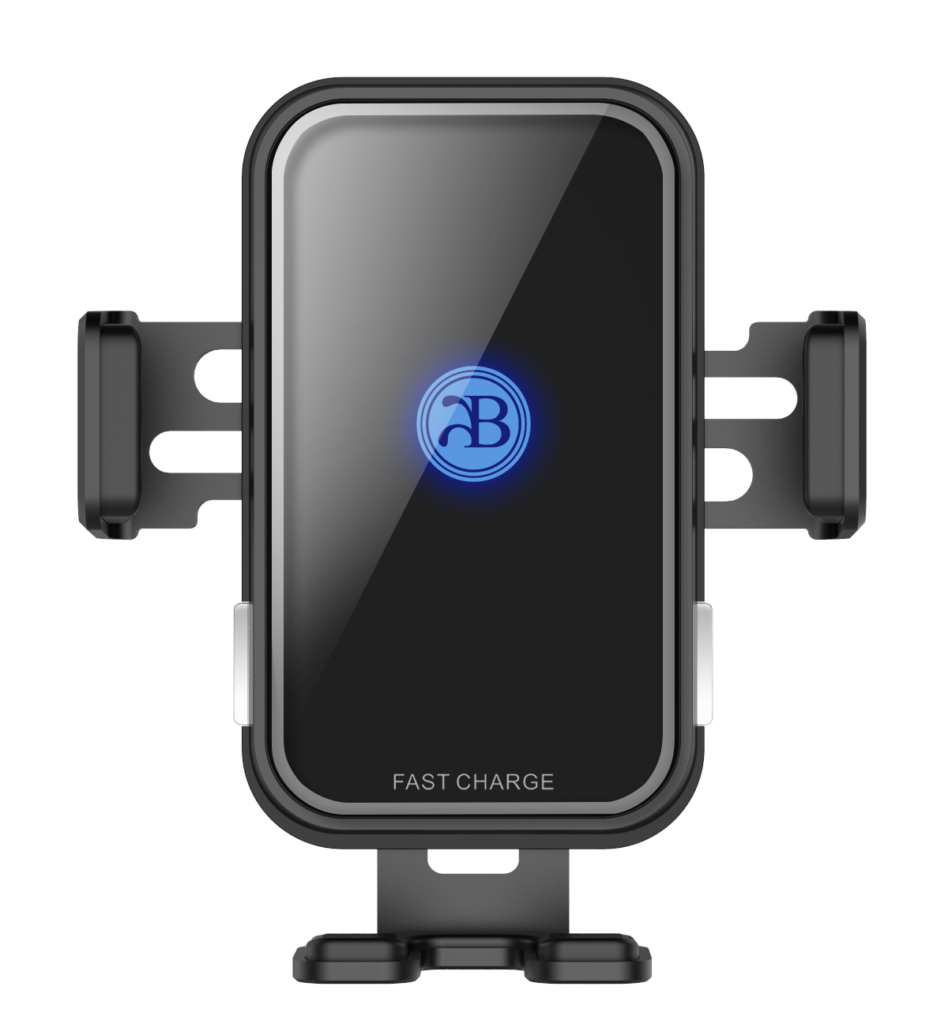Bixton QiDrive