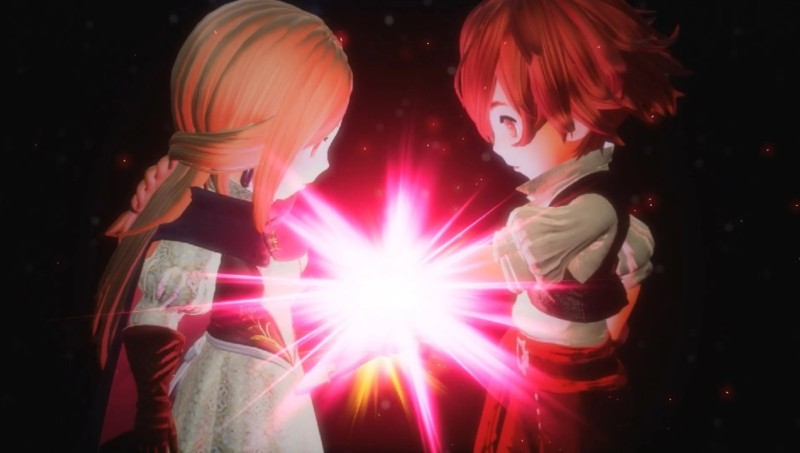 Как победить Анихалу в Bravely Default 2?