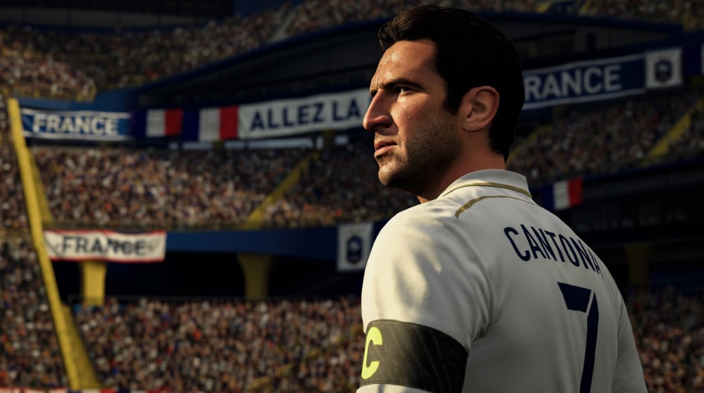 Полный список нововведений в FIFA 21