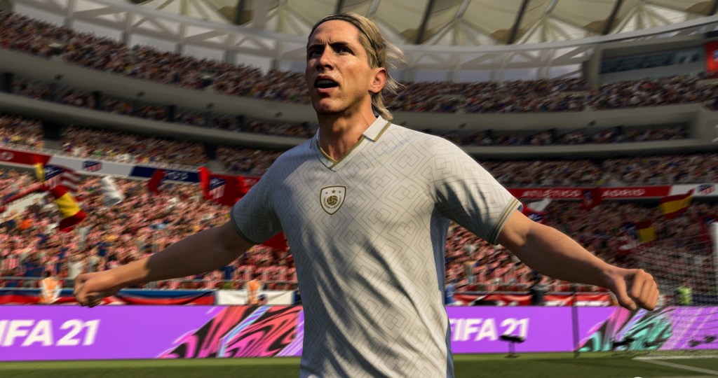 Полный список нововведений в FIFA 21