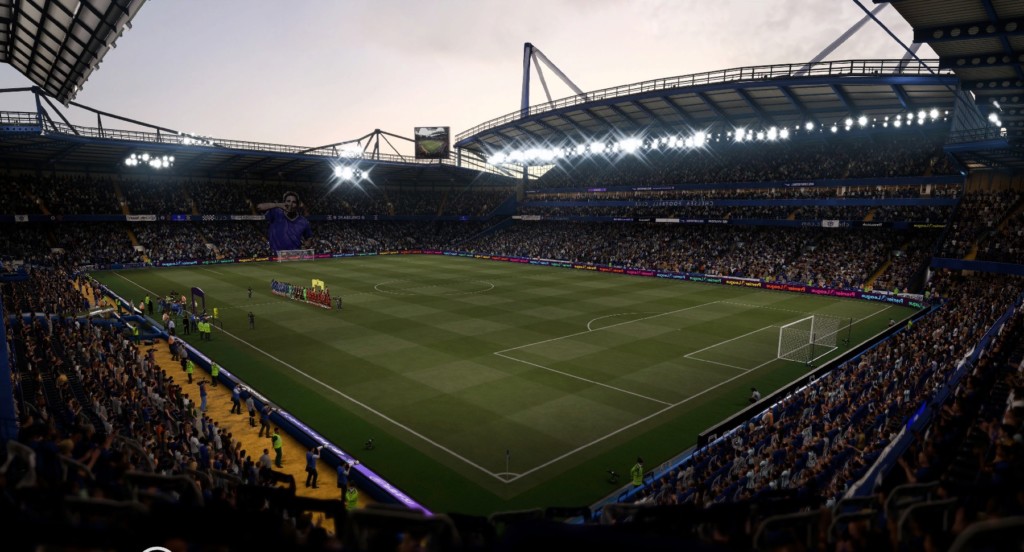 Полный список нововведений в FIFA 21