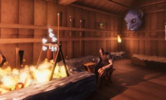 Лучшие кулинарные комбинации в Valheim