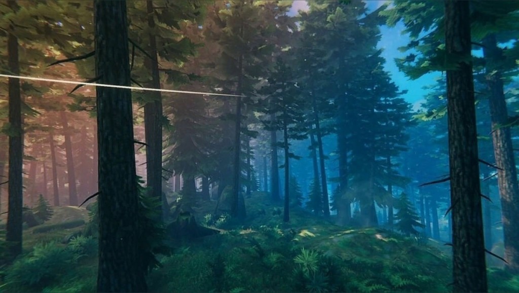 Лучшие кулинарные комбинации в Valheim