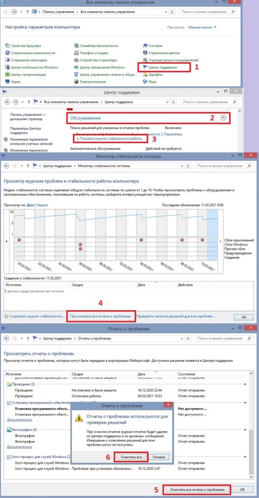 Как исправить высокую загрузку ЦП Taskhost.exe