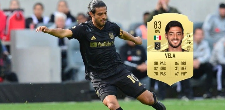 Как разблокировать Бояна Кркича в Fifa 21 Ultimate Team?