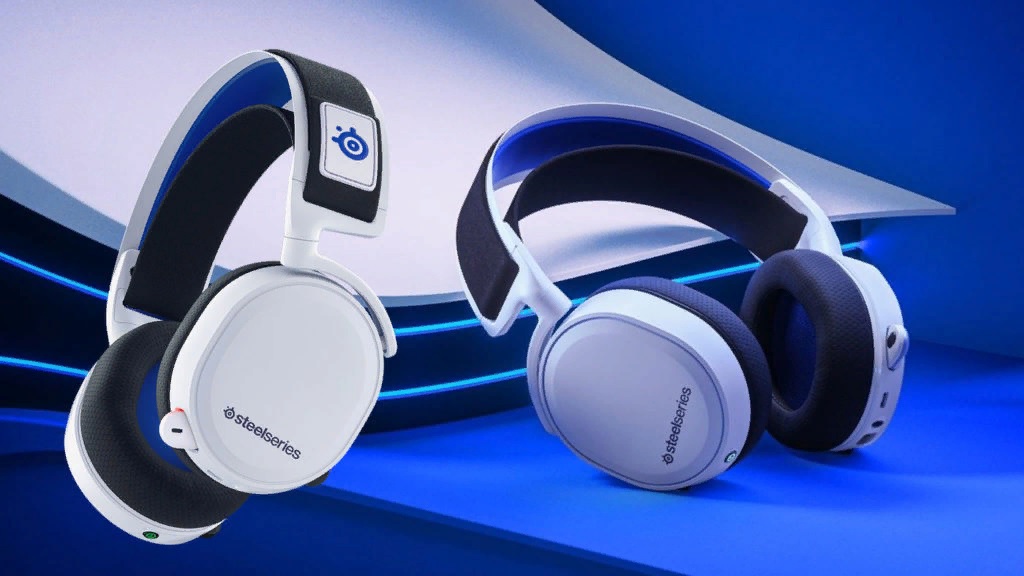 5 лучших наушников для PlayStation 5