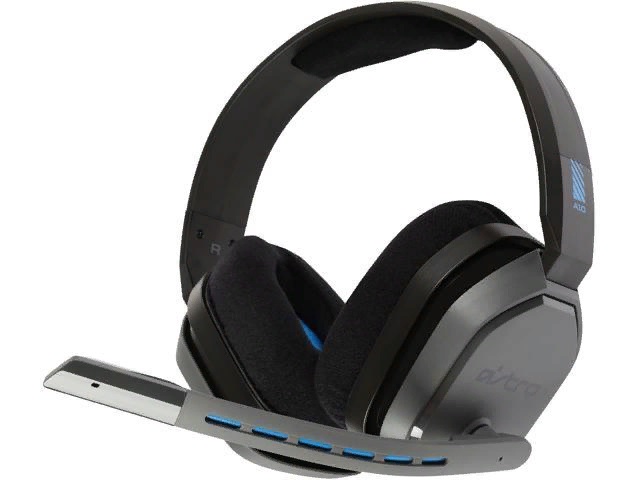 5 лучших наушников для PlayStation 5