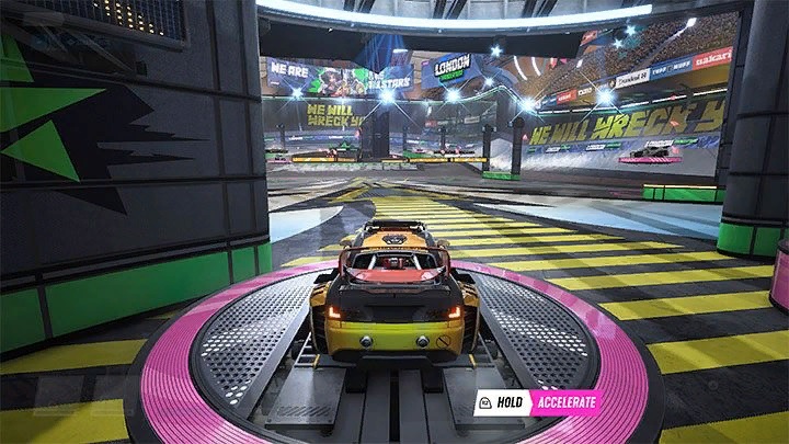 гайд для новичков по Destruction AllStars