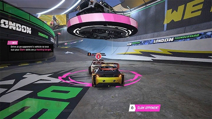 гайд для новичков по Destruction AllStars