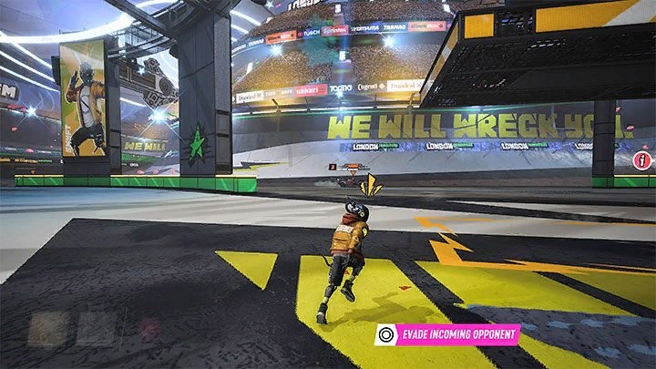 гайд для новичков по Destruction AllStars