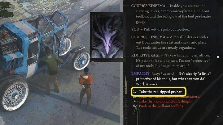 руководство для начинающих по Disco Elysium
