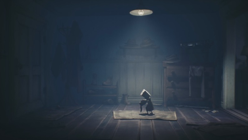 Советы по прохождению и сбору шапок в Little Nightmares 2