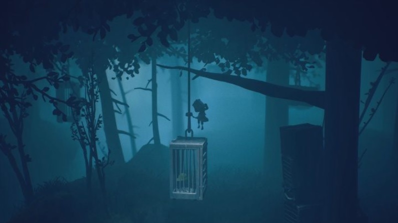 Советы по прохождению и сбору шапок в Little Nightmares 2