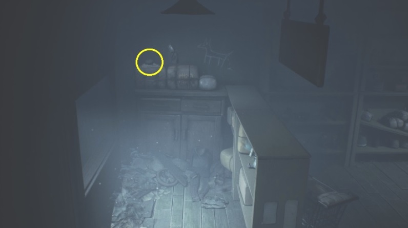 Советы по прохождению и сбору шапок в Little Nightmares 2