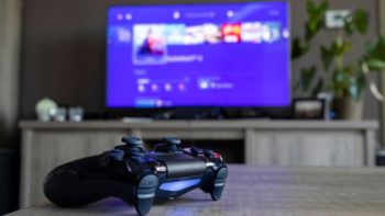 лучшие телевизоры для PS5 и Xbox Series X