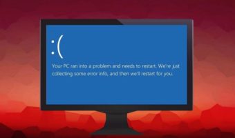 BSOD Nvlddmkm.sys