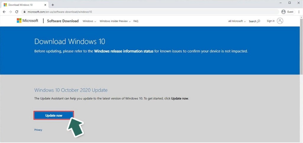 Ваша версия Windows 10 скоро перестанет обслуживаться
