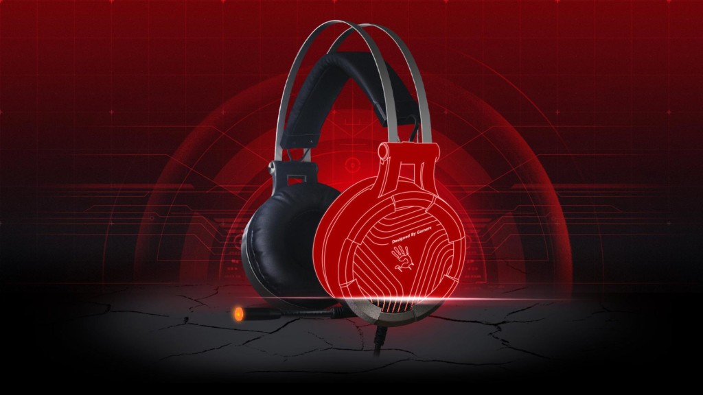 Bloody G530