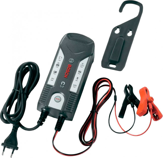 Bosch C3