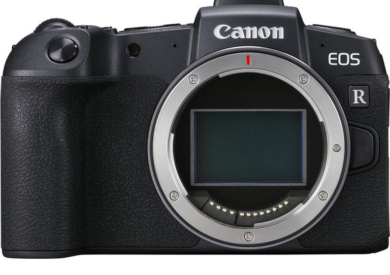 Canon EOS RP Body