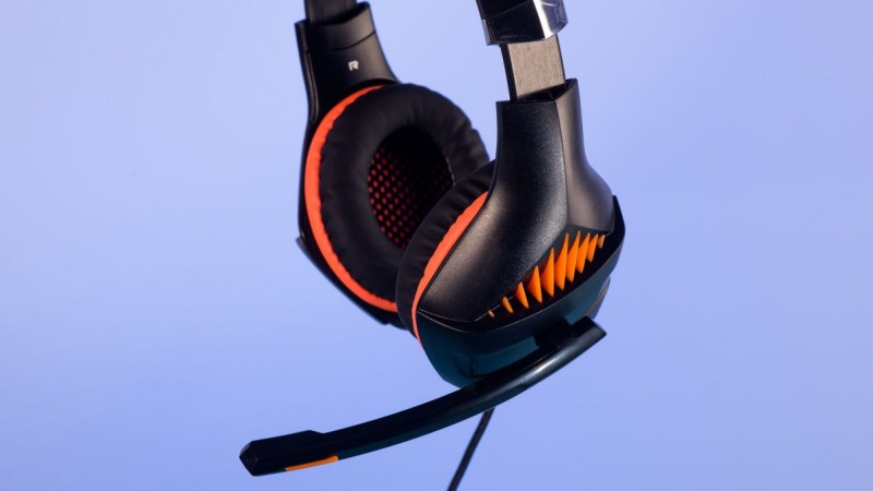 CROWN MICRO CMGH-21