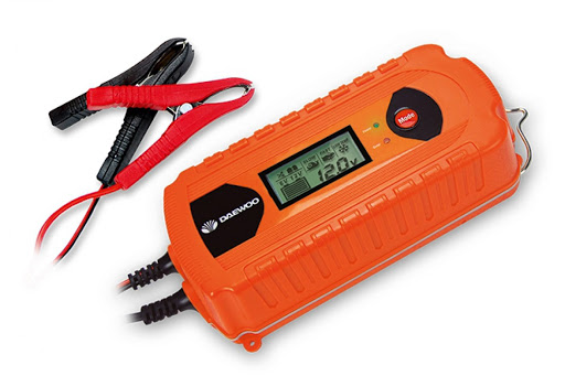 Daewoo Power Products DW 800
