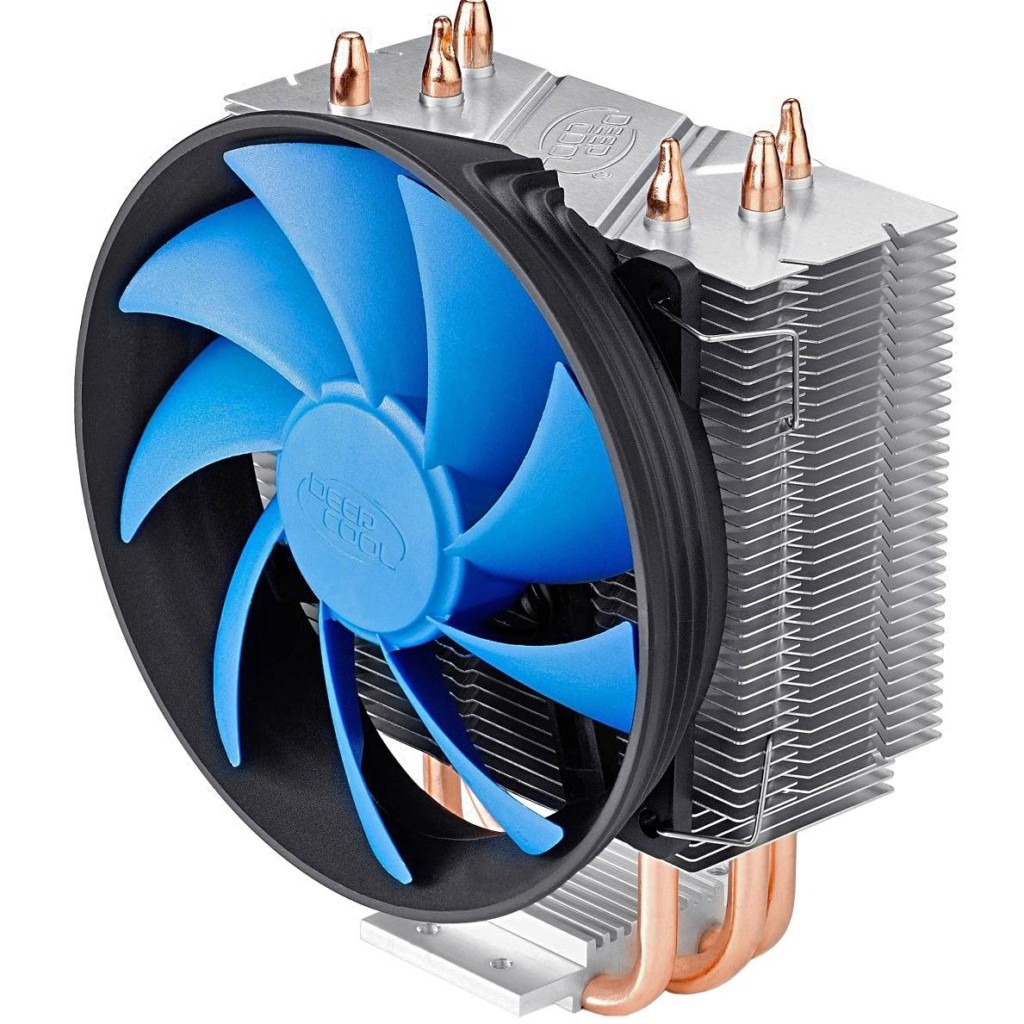 Deepcool GAMMAXX 300