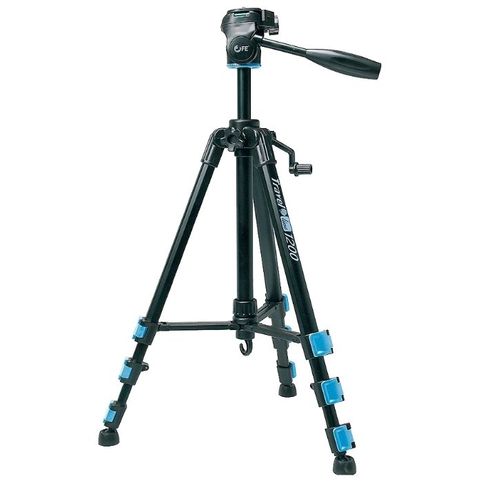 Falcon Eyes Travel Line 3600