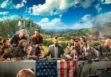 Far Cry 5