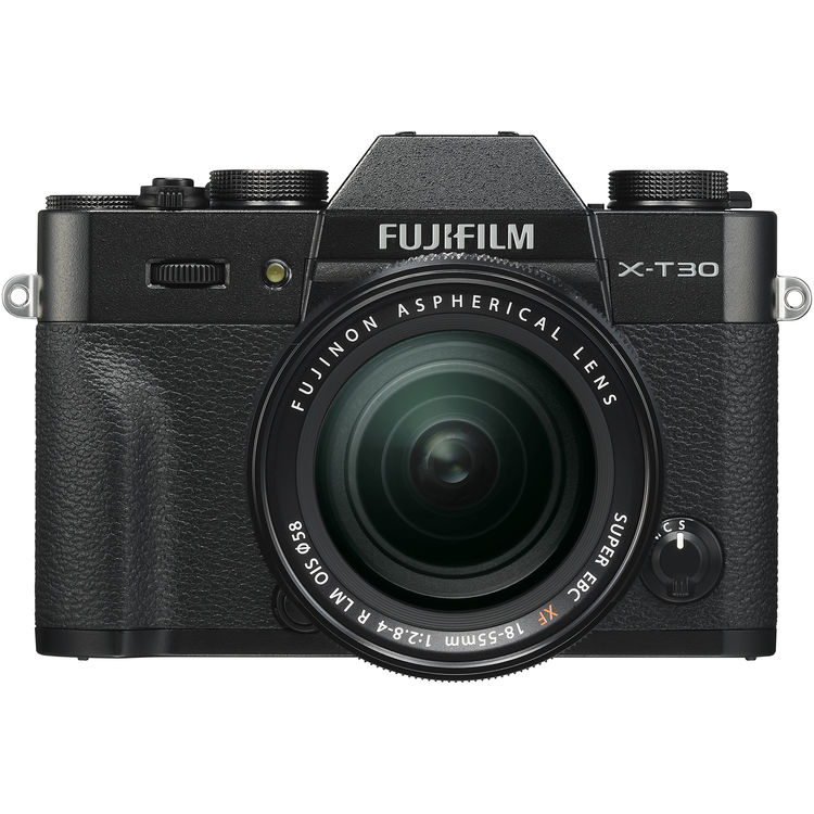 Fujifilm X-T30 Kit