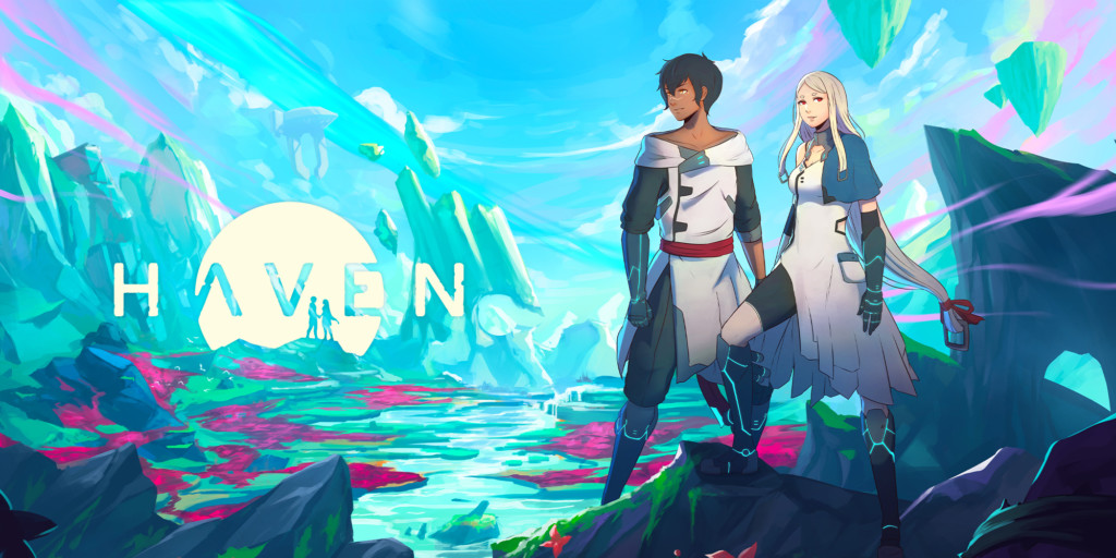 HAVEN