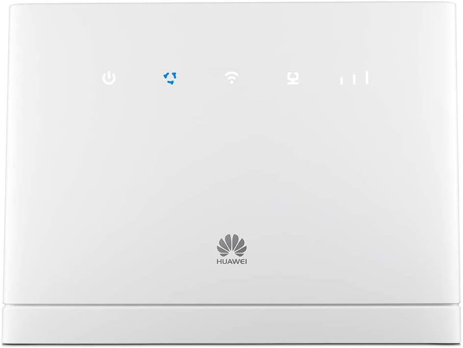 HUAWEI B315S