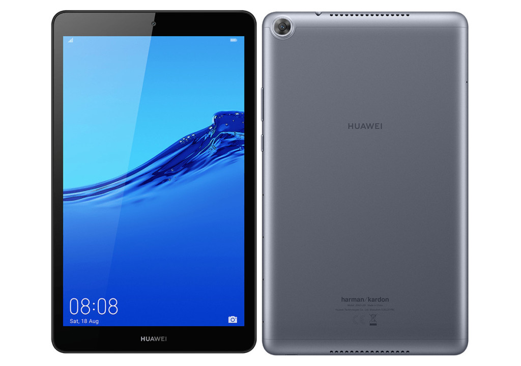 HUAWEI MediaPad M5 Lite 8 32Gb LTE (2019)