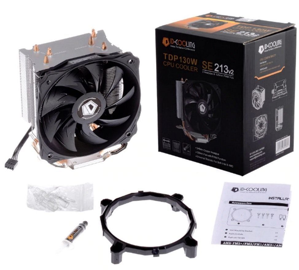 ID-COOLING SE-213V2