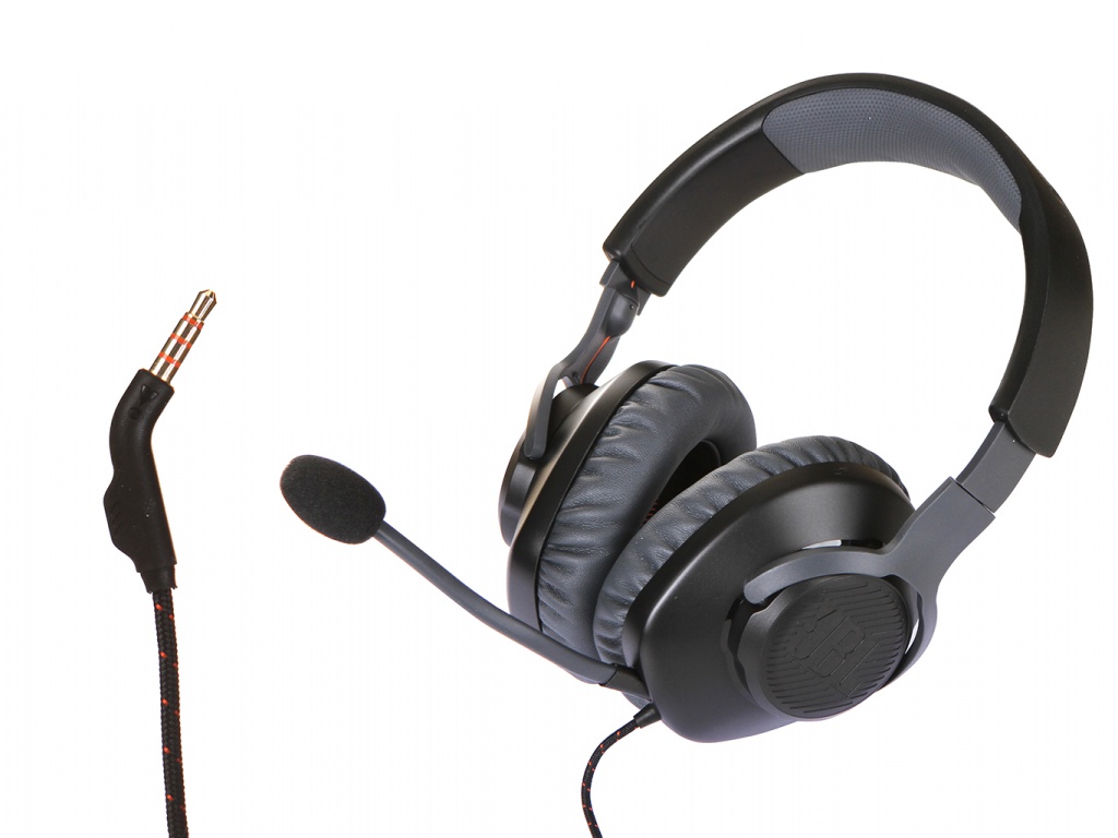 JBL Quantum 100