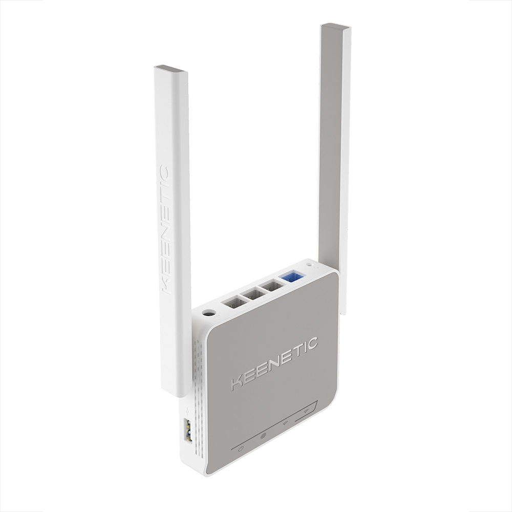 Keenetic 4G (KN-1210)