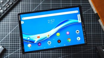 Lenovo Tab M10 Plus TB-X606X 64Gb (2020)