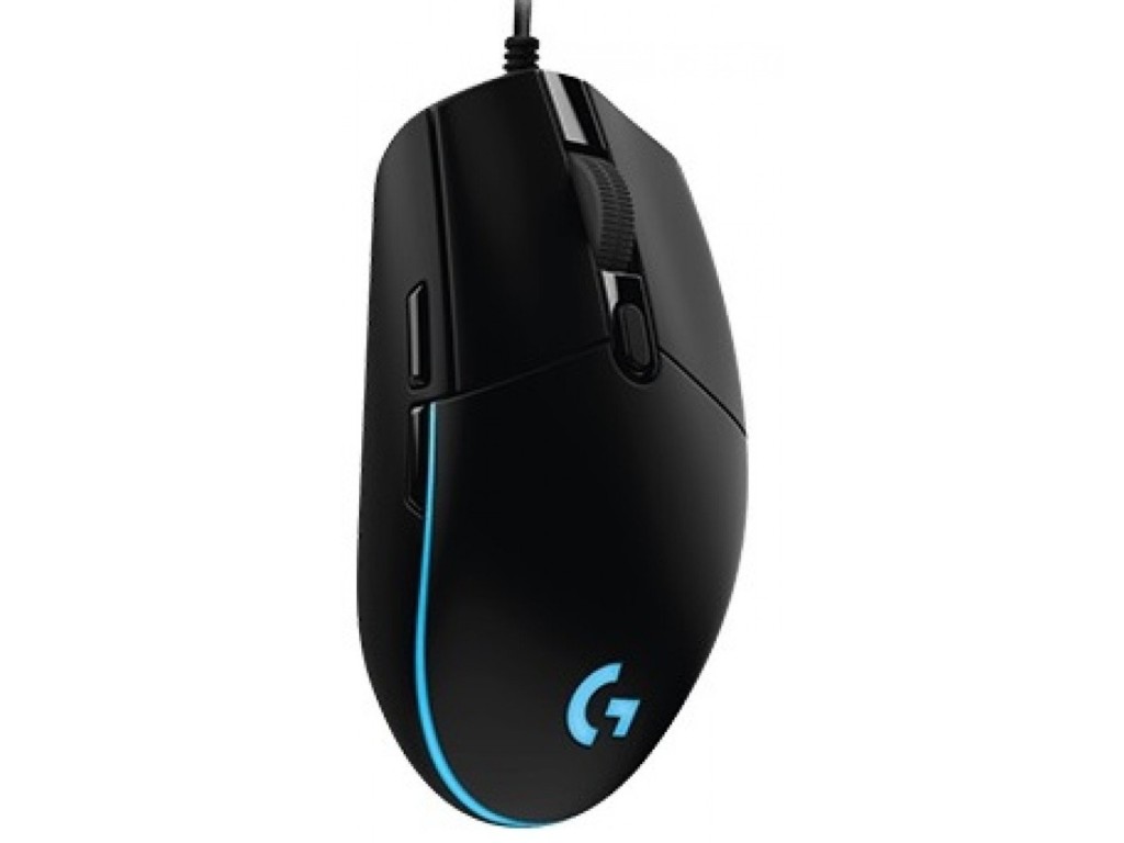 Logitech G G102 Prodigy