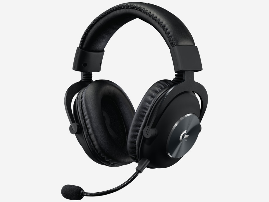 Logitech G PRO X