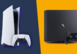 на PS5 с PS4