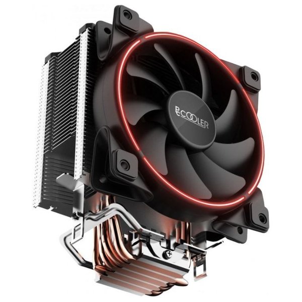 PCcooler GI-X5R
