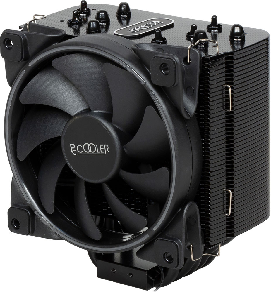 PCcooler GI-X6B