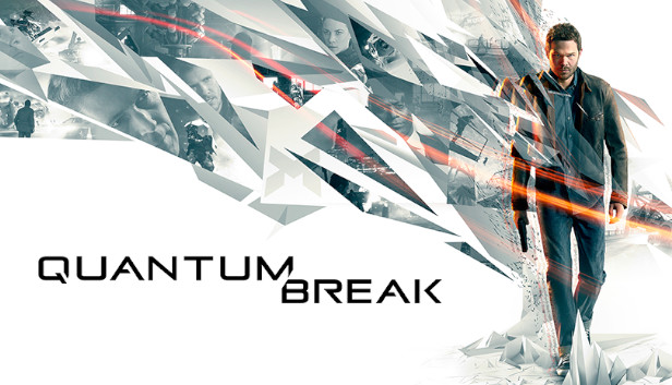 QUANTUM BREAK