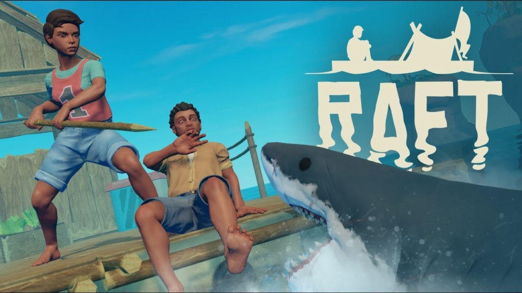 RAFT RAFT