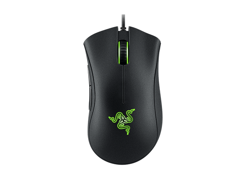 Razer Deathadder