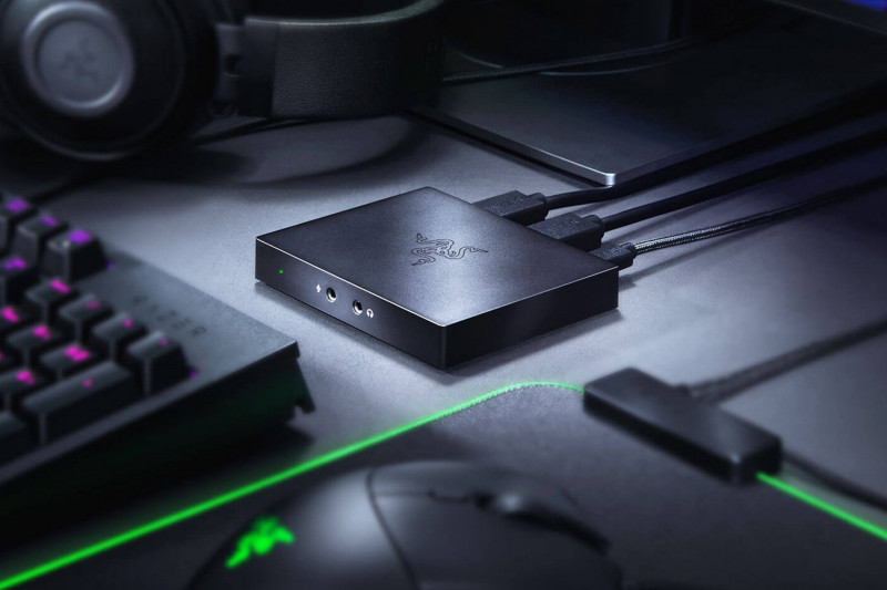 Razer Ripsaw Razer Ripsaw