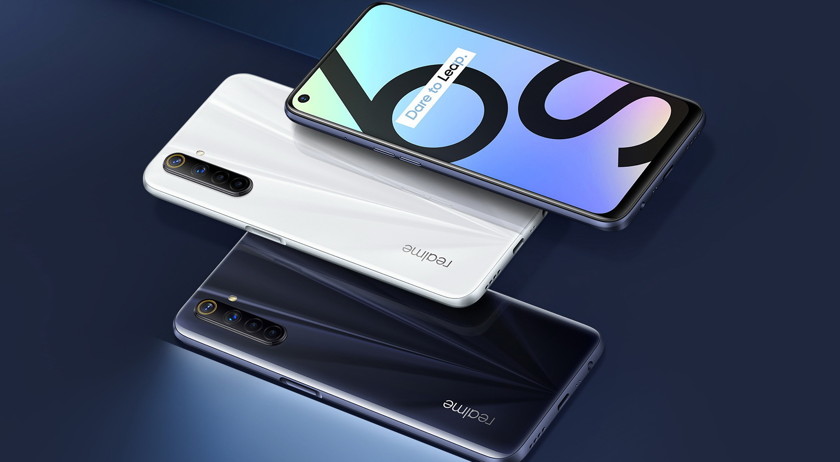 Realme 6S 6/128GB