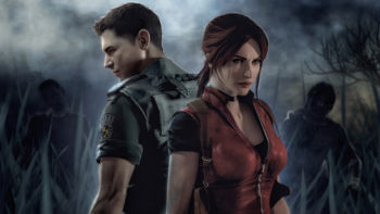 RESIDENT EVIL