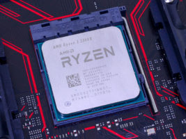 Ryzen 3 3100