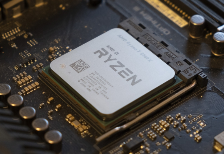 Ryzen 7 5800X